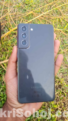 Samsung S21 Fe SD